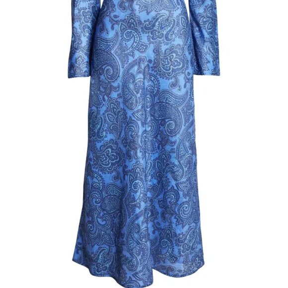 Zimmermann Paisley Dress - Picture 10 of 10